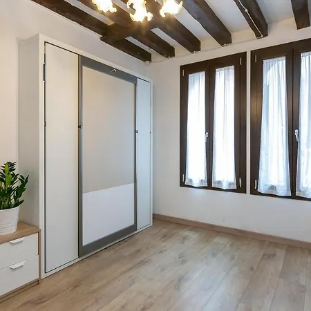 Nocleg ze śniadaniem Rialto 707