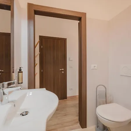 Nocleg ze śniadaniem Rialto 707 Wenecja