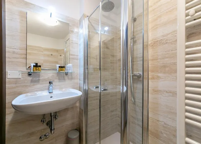 Rialto 707 Bed & Breakfast