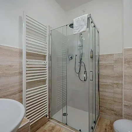 فندق مبيت وإفطار Rialto 707