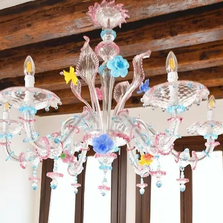 里亚托套房707号住宿加早餐旅馆 住宿加早餐酒店