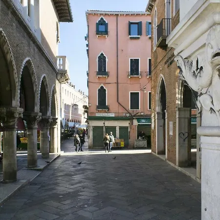 Rialto 707 2* Venice