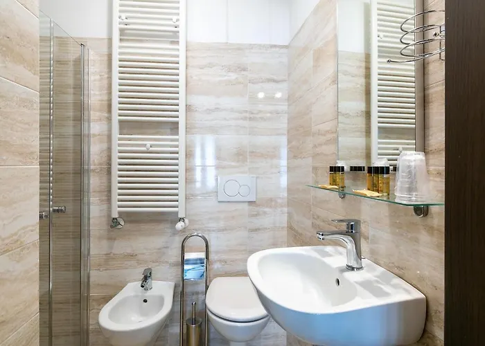 Rialto 707 4* ונציה