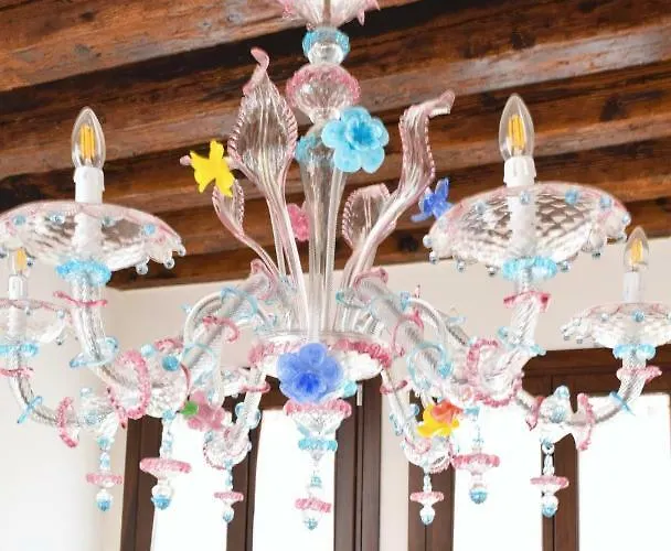 Rialto 707 Nocleg ze śniadaniem