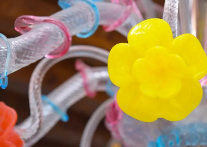 Rialto 707 לינה וארוחת בוקר 4*