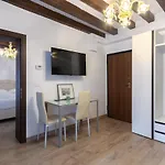 Bed & Breakfast Rialto 707 Venedig