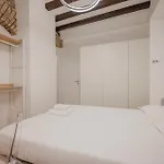 Rialto 707 Bed & Breakfast 4*