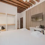 Bed & Breakfast Rialto 707