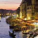 Bed & Breakfast Rialto 707 Venedig