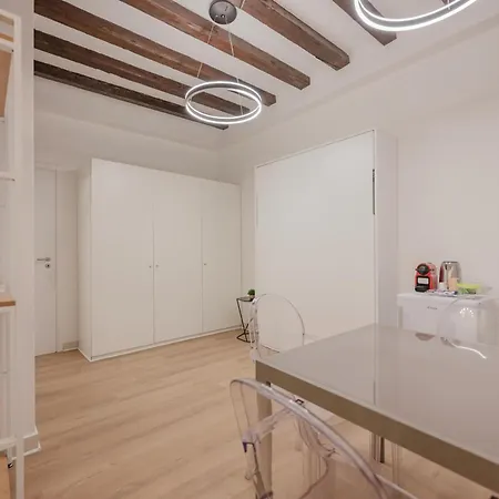 Rialto 707 Bed & Breakfast Venedig