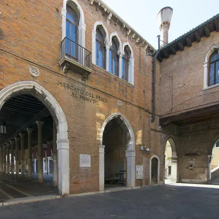 Rialto 707 Bed & Breakfast Venedig