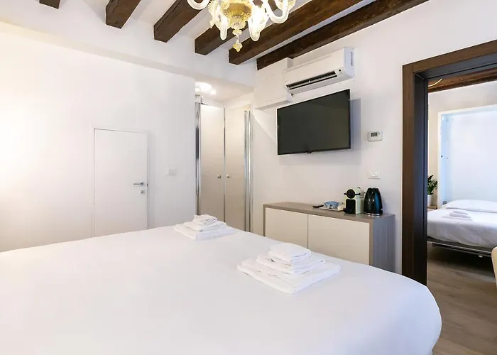 Rialto 707 Bed & Breakfast