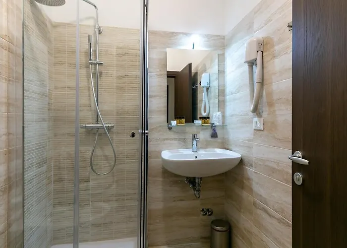 Rialto 707 Bed & Breakfast