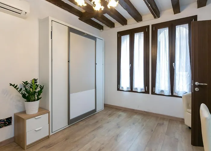 Bed & Breakfast Rialto 707