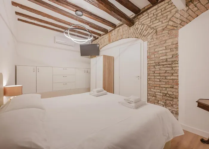 Rialto 707 4* Venedig