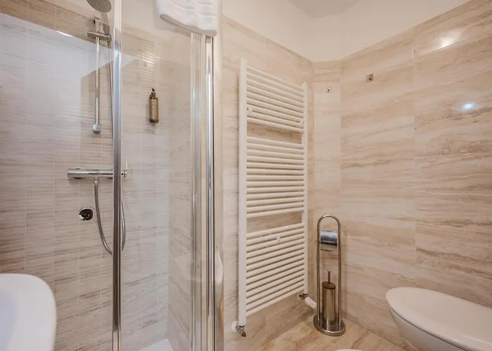 Bed & Breakfast Rialto 707 4*