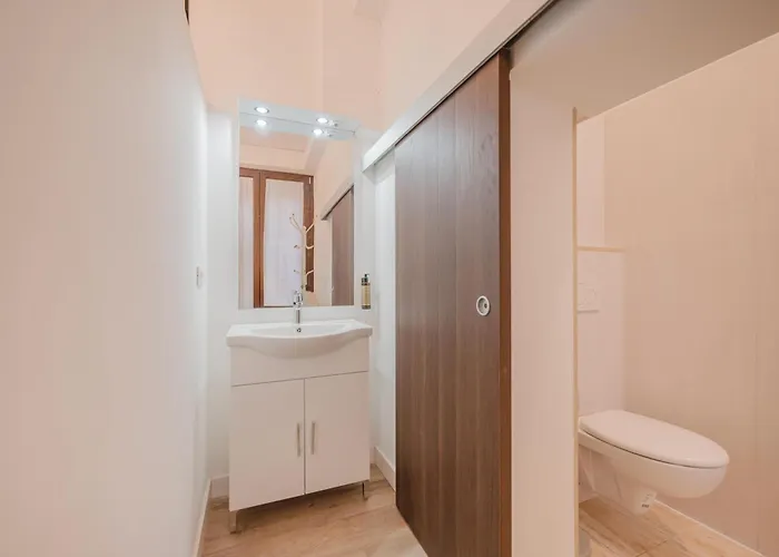 Rialto 707 Bed & Breakfast