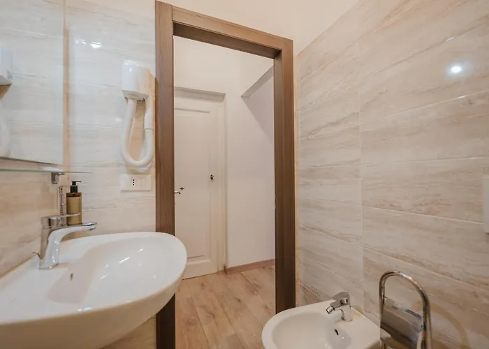 Bed & Breakfast Rialto 707