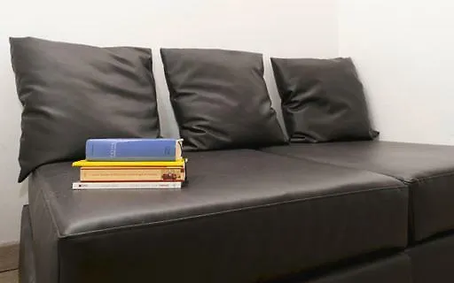 Bed & Breakfast Rialto 707