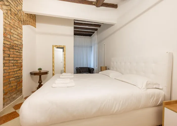Rialto 707 Bed and breakfast