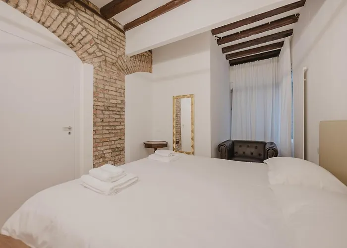 Bed and breakfast Rialto 707