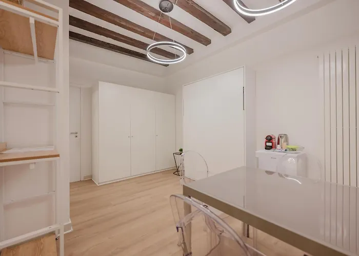 Rialto 707 Bed and breakfast Venecia