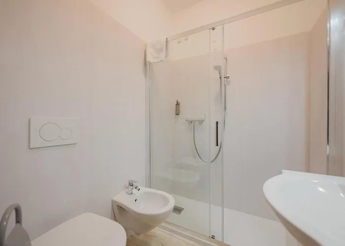 Rialto 707 Bed and breakfast Venecia