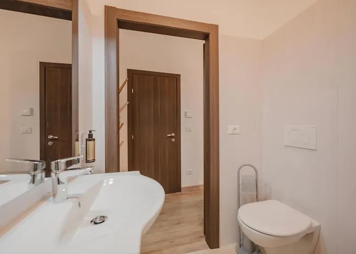Bed and breakfast Rialto 707 Venecia