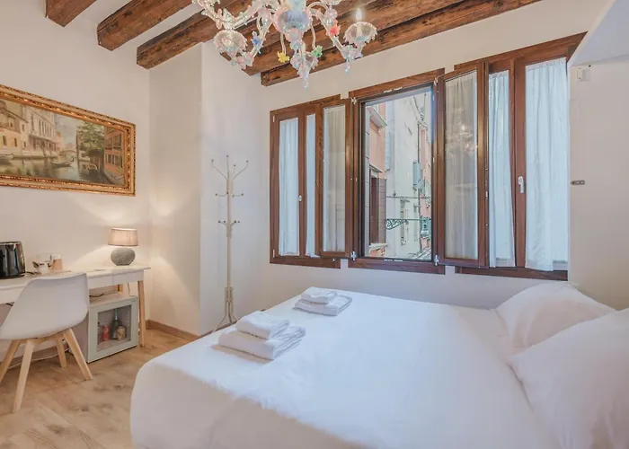 Rialto 707 Venecia