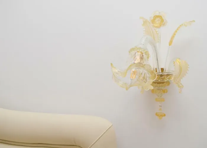 Bed and breakfast Rialto 707 Venecia