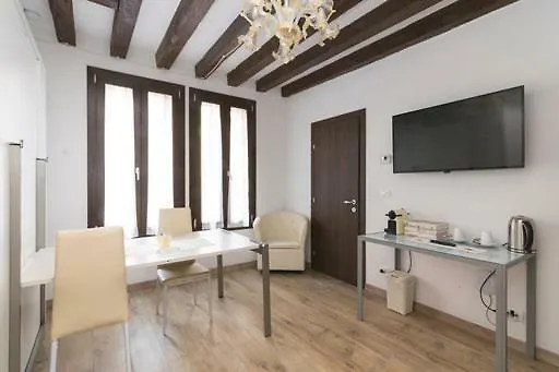 Bed and breakfast Rialto 707